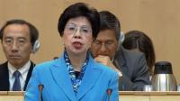 News video: Impossiblve to predict outcome in China's bird flu outbreak: WHO