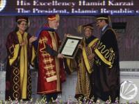 News video: Afghan president Hamid Karzai to meet PM today
