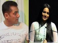 News video: Is Salman Khan Sonakshi's new painting teacher?