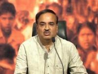 News video: Modi favours use of social media to relay political issues: BJP
