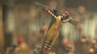 News video: Chapman brothers unveil diabolical art in Hong Kong
