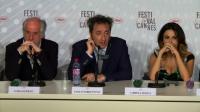 News video: Cannes presents: "The Great Beauty" by P. Sorrentino