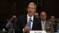 News video: Apple denies tax 'gimmicks' as criticism mounts