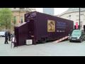 News video: Titian gallery on wheels to tour the UK
