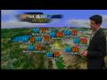 News video: News 4 at 5 (05/20/13) Weather