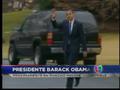 News video: Presidente Obama visitará el Valle de Coachella