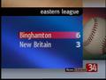 News video: Binghamton vs. New Britain