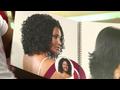 News video: Brazil's salons for curly hair: a new social class