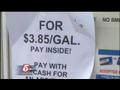News video: Bizarre Theft Leads to Carver Co. Investigation