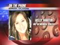 News video: An Oklahoma nurse talks about tornado