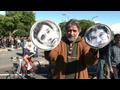 News video: Protests against austerity in Lisbon