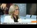 News video: Burberry Says Focused on Traveling Chinese Consumer