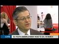 News video: Laureate Education Says Focused on Employability