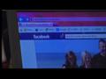 News video: Life lessons fired by Facebook