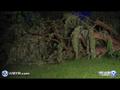 News video: Raw Video: Overnight storm damage in Liverpool 5-21-13