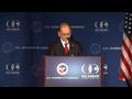 News video: Myanmar is open for business, leader tells US firms