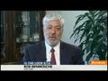 News video: JPMorgan Vote `Referendum' on Dimon, Golub Says