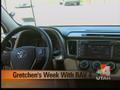 News video: Gretchen's Week in the RAV 4