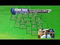 News video: Afternoon Web Weather