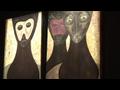 News video: Kenyan art goes under the hammer