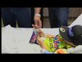 News video: Steelhawks players visit kids at Lehigh Valley Hospital