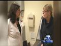 News video: T.M. drug helps fight breast cancer