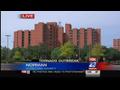 News video: OU housing storm victims of Moore tornado