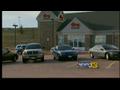News video: Rash of Bank Robberies