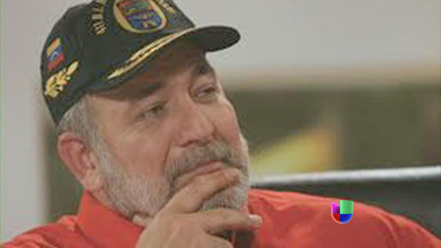 News video: Audio revela lucha de poder entre chavistas
