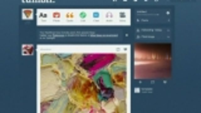 News video: Making sense of Yahoo's Tumblr deal