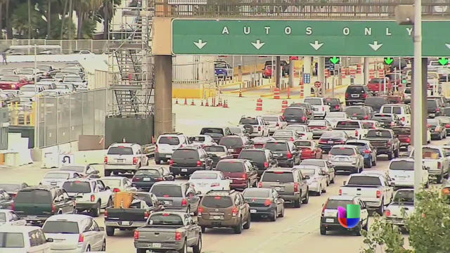 News video: San Diego y Tijuana, la unión de dos culturas
