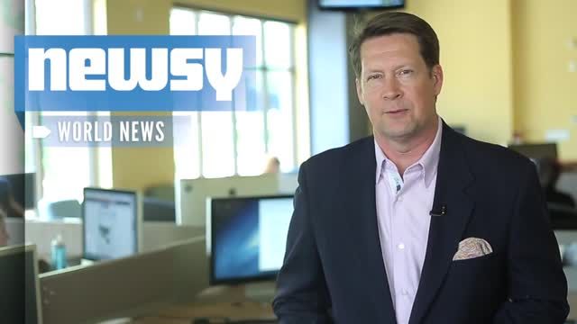 News video: Is China's Housing Bubble About to Pop?