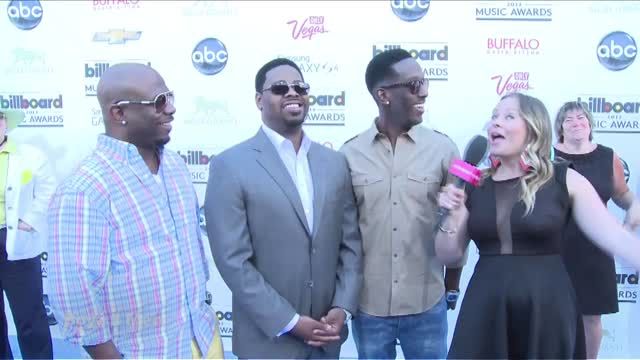News video: Video: Boyz II Men and More Share Go-To Karaoke Songs - Plus an 