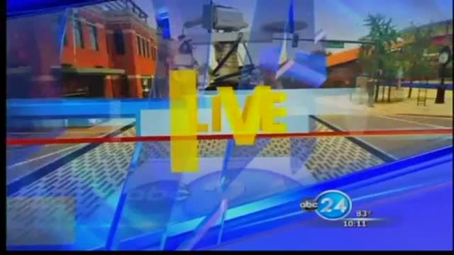 News video: Big Star Coming To FedEx St. Jude Classic