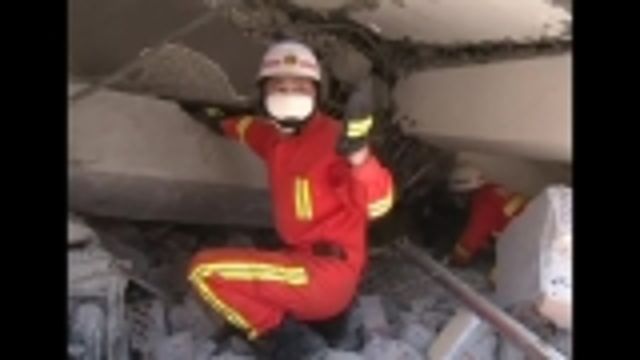 News video: Blast at explosives factory kills 13