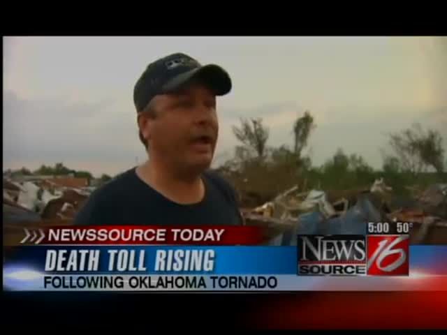 News video: NewsSource Today
