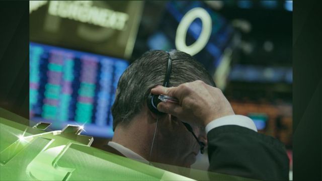 News video: Latest Business News: Indexes Edge Higher on Wall Street in Early Trade