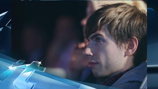News video: Breaking News Headlines: Kids, Don't Be Like Tumblr CEO David Karp