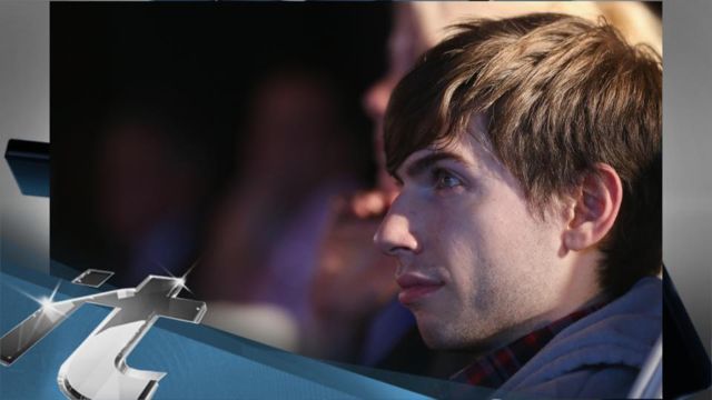 News video: David Karp News Byte: Kids, Don't Be Like Tumblr CEO David Karp