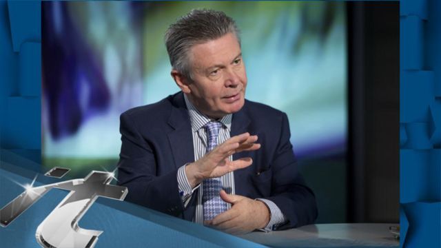 News video: Business Latest News: Exclusive: EU Wants to Exclude Utilities From U.S. Trade Talks