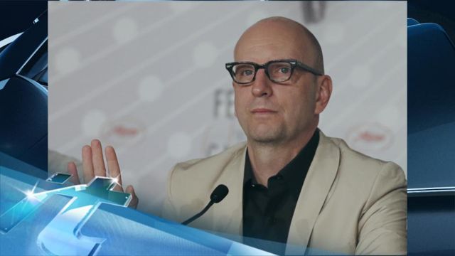 News video: Breaking News Headlines: Liberace Film Throws Spotlight on Gay Rights at Cannes Festival