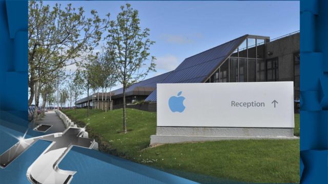 News video: Senate Latest News: Irish PM Says U.S. Senate's Apple Tax Claims Incorrect