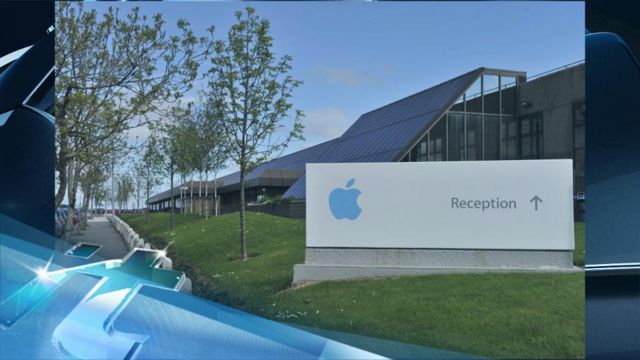 News video: Breaking News Headlines: Irish PM Says U.S. Senate's Apple Tax Claims Incorrect