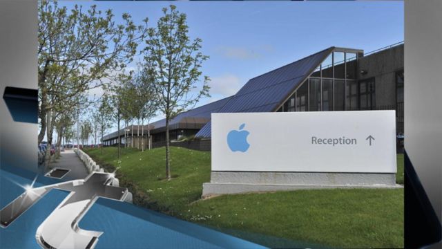 News video: Politics Breaking News: Irish PM Says U.S. Senate's Apple Tax Claims Incorrect