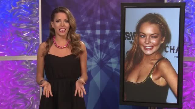 News video: Lindsay Lohan Sued For $5-Million While In Rehab
