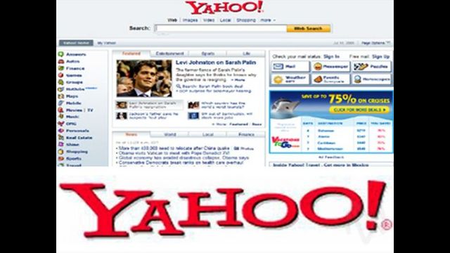 News video: Analyst Moves: YHOO, CPB, EV