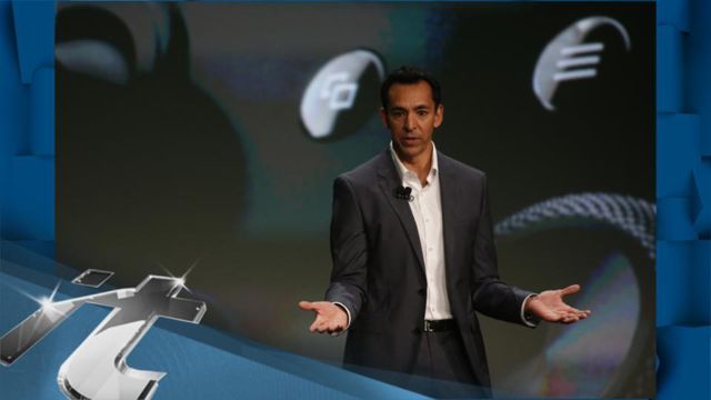 News video: Microsoft News Byte: Microsoft Confirms That The Xbox One Will Come With An Incredibly Sensitive New Kinect