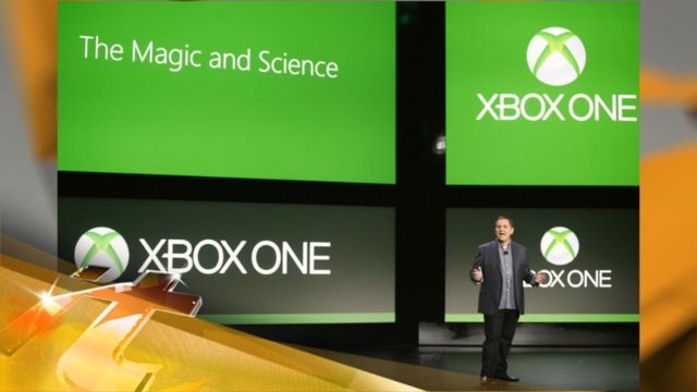 News video: Top Tech Stories of the Day: What's New in Xbox Live?