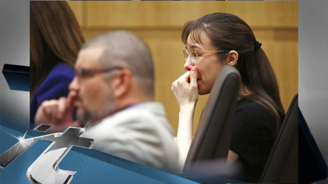News video: Law Crime Breaking News: Jodi Arias Pleads With Jury for Life in Prison