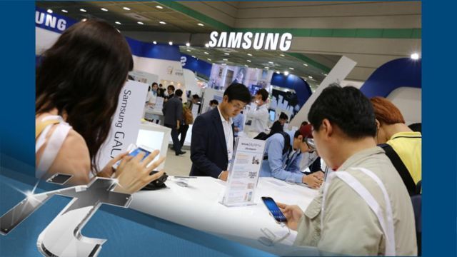 News video: IPhone News Byte: Samsung Reportedly Prepping Fingerprint Scanning Tech for Galaxy Phones